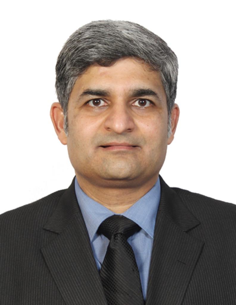 DR. SHUBHAL DIXIT